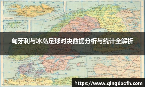 匈牙利与冰岛足球对决数据分析与统计全解析